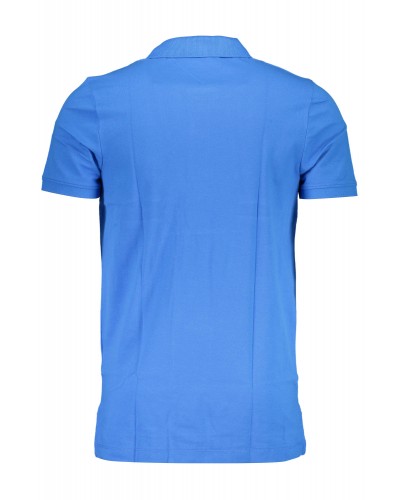 TOMMY HILFIGER POLO MANICHE CORTE Uomo