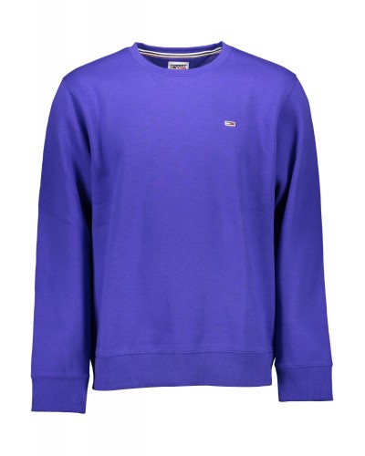 TOMMY HILFIGER FELPA SENZA ZIP Uomo