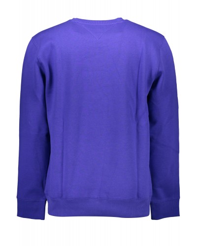 TOMMY HILFIGER FELPA SENZA ZIP Uomo