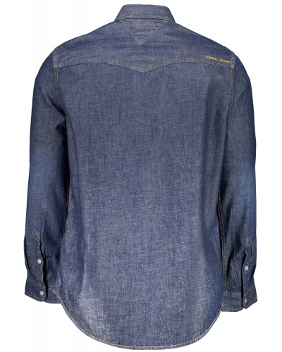 TOMMY HILFIGER CAMICIA MANICHE LUNGHE Uomo