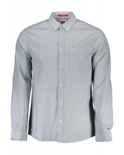 TOMMY HILFIGER CAMICIA MANICHE LUNGHE Uomo