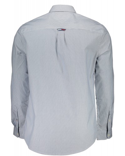 TOMMY HILFIGER CAMICIA MANICHE LUNGHE Uomo
