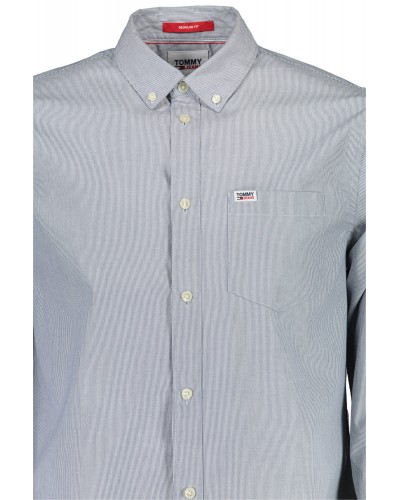 TOMMY HILFIGER CAMICIA MANICHE LUNGHE Uomo