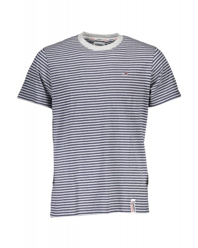 TOMMY HILFIGER T-SHIRT MANICHE CORTE Uomo