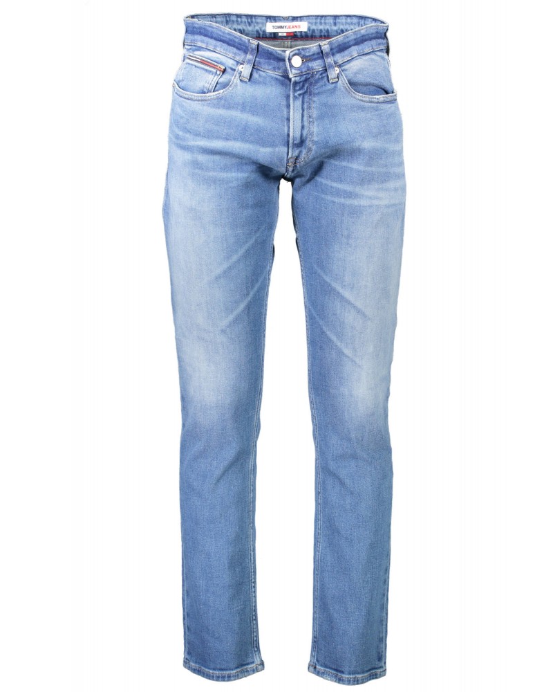TOMMY HILFIGER JEANS DENIM Uomo
