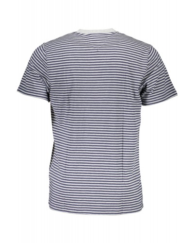 TOMMY HILFIGER T-SHIRT MANICHE CORTE Uomo