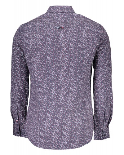 TOMMY HILFIGER CAMICIA MANICHE LUNGHE Uomo