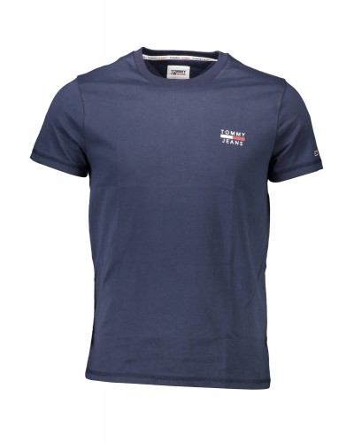 TOMMY HILFIGER T-SHIRT MANICHE CORTE Uomo