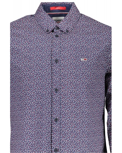 TOMMY HILFIGER CAMICIA MANICHE LUNGHE Uomo