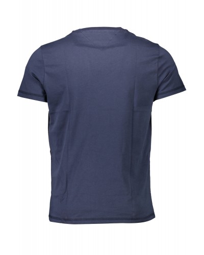 TOMMY HILFIGER T-SHIRT MANICHE CORTE Uomo