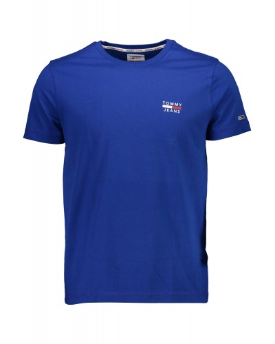 TOMMY HILFIGER T-SHIRT MANICHE CORTE Uomo