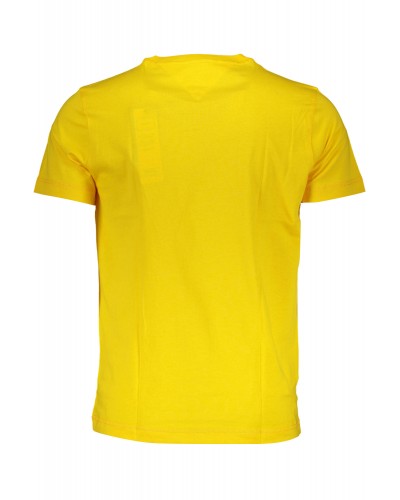 TOMMY HILFIGER T-SHIRT MANICHE CORTE Uomo