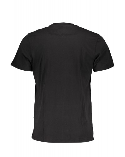 TOMMY HILFIGER T-SHIRT MANICHE CORTE Uomo