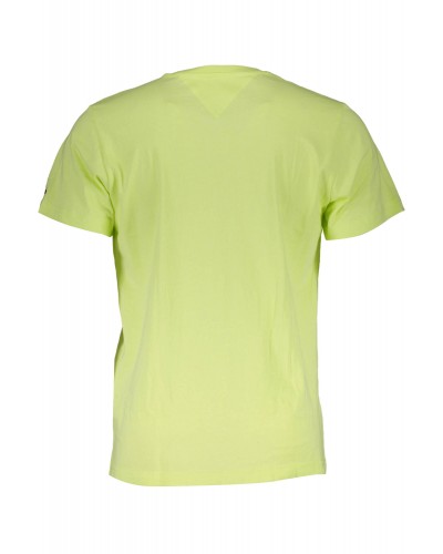 TOMMY HILFIGER T-SHIRT MANICHE CORTE Uomo
