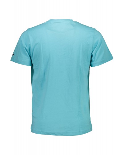 TOMMY HILFIGER T-SHIRT MANICHE CORTE Uomo