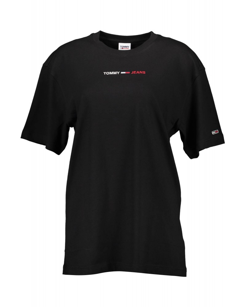 TOMMY HILFIGER T-SHIRT MANICHE CORTE Uomo