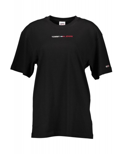 TOMMY HILFIGER T-SHIRT MANICHE CORTE Uomo