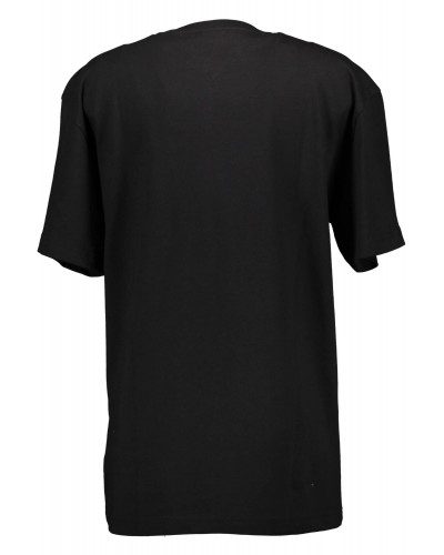 TOMMY HILFIGER T-SHIRT MANICHE CORTE Uomo