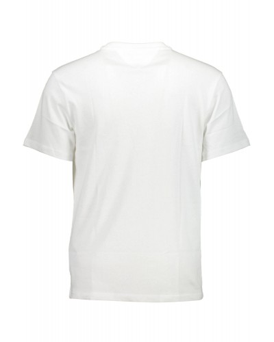 TOMMY HILFIGER T-SHIRT MANICHE CORTE Uomo