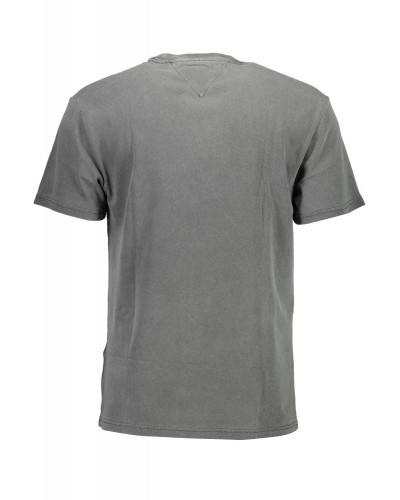 TOMMY HILFIGER T-SHIRT MANICHE CORTE Uomo