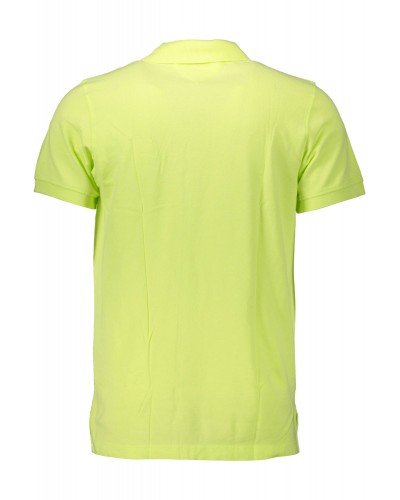 TOMMY HILFIGER POLO MANICHE CORTE Uomo