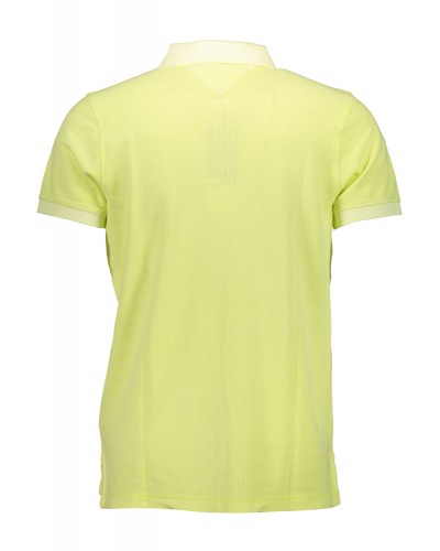 TOMMY HILFIGER POLO MANICHE CORTE Uomo
