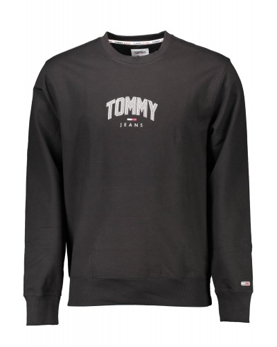TOMMY HILFIGER FELPA SENZA ZIP Uomo
