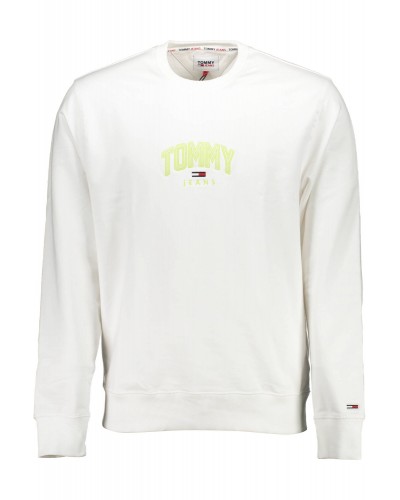 TOMMY HILFIGER FELPA SENZA ZIP Uomo