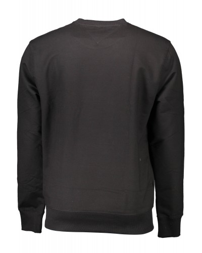 TOMMY HILFIGER FELPA SENZA ZIP Uomo