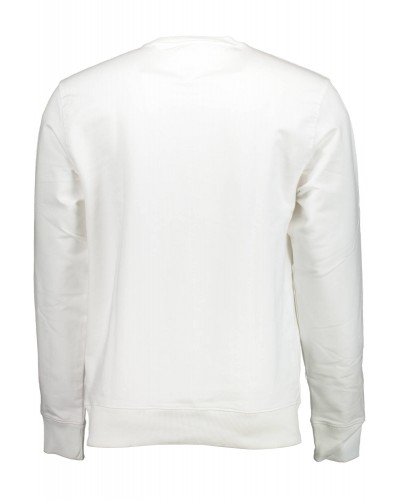 TOMMY HILFIGER FELPA SENZA ZIP Uomo