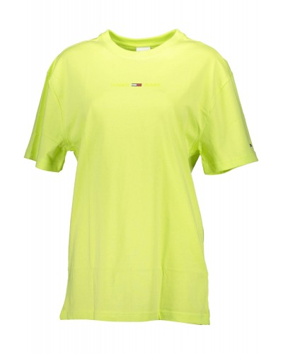 TOMMY HILFIGER T-SHIRT MANICHE CORTE Uomo