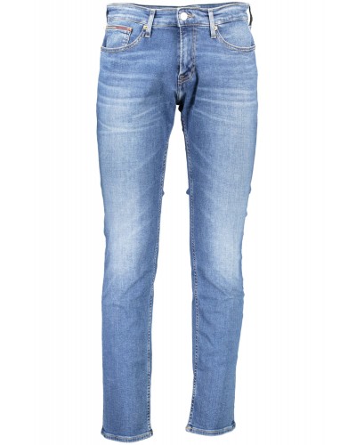 TOMMY HILFIGER JEANS DENIM Uomo