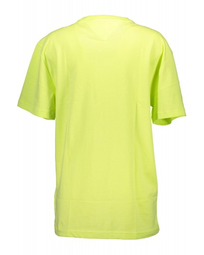 TOMMY HILFIGER T-SHIRT MANICHE CORTE Uomo