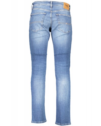 TOMMY HILFIGER JEANS DENIM Uomo