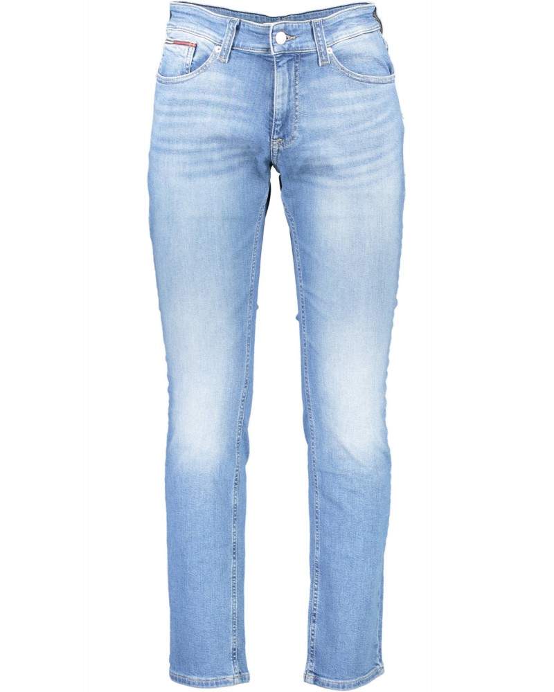TOMMY HILFIGER JEANS DENIM Uomo