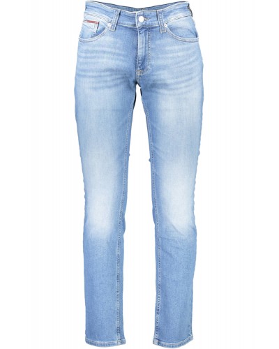 TOMMY HILFIGER JEANS DENIM Uomo
