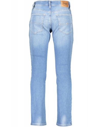 TOMMY HILFIGER JEANS DENIM Uomo