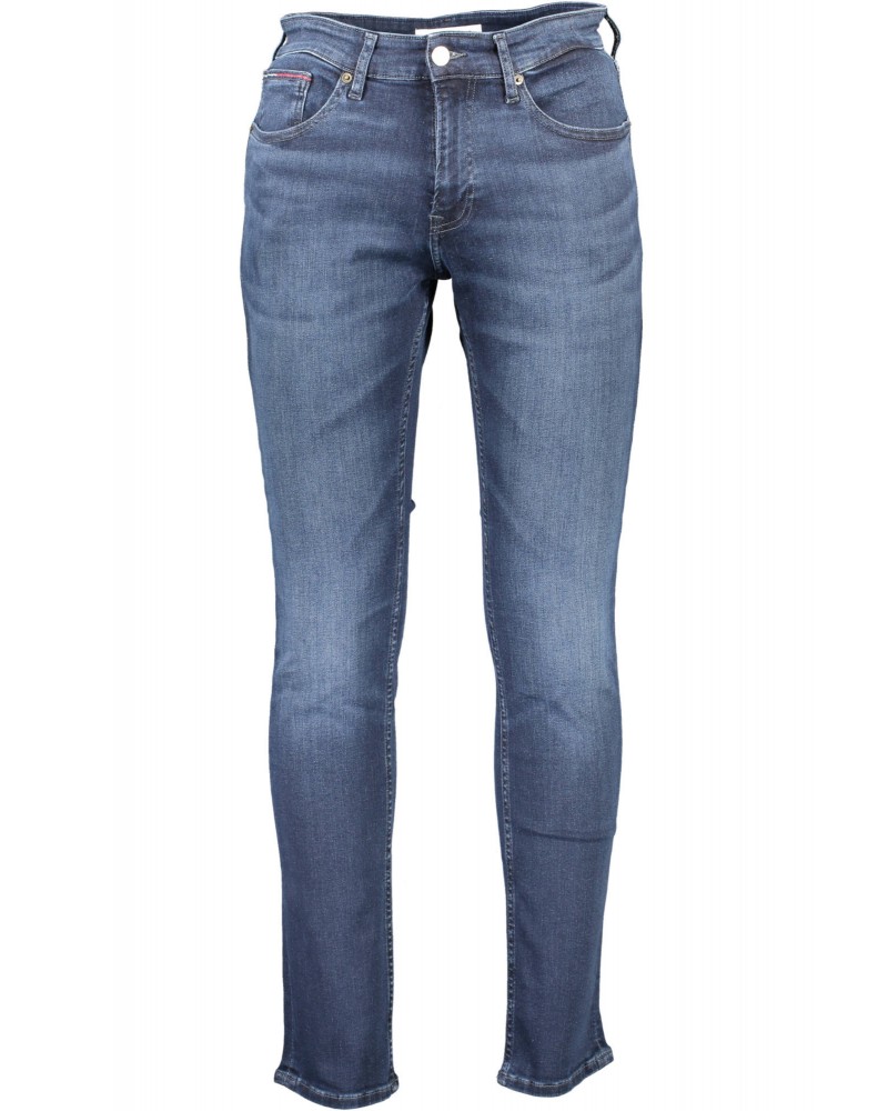 TOMMY HILFIGER JEANS DENIM Uomo