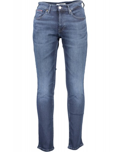 TOMMY HILFIGER JEANS DENIM Uomo
