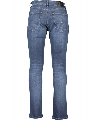 TOMMY HILFIGER JEANS DENIM Uomo