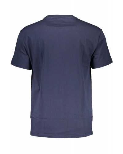 TOMMY HILFIGER T-SHIRT MANICHE CORTE Uomo