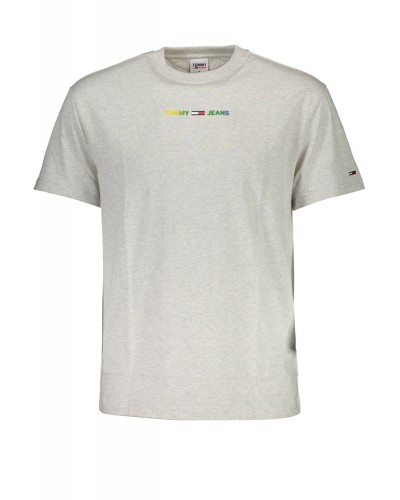 TOMMY HILFIGER T-SHIRT MANICHE CORTE Uomo