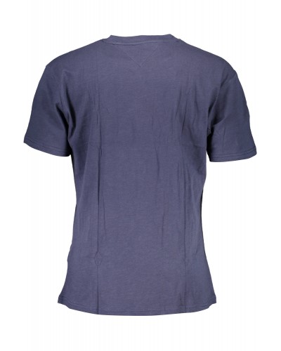 TOMMY HILFIGER T-SHIRT MANICHE CORTE Uomo