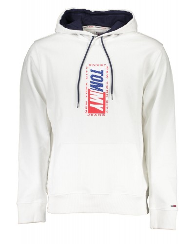 TOMMY HILFIGER FELPA SENZA ZIP Uomo