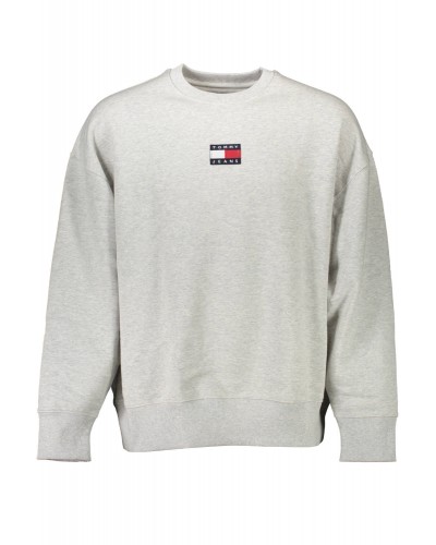 TOMMY HILFIGER FELPA SENZA ZIP Uomo