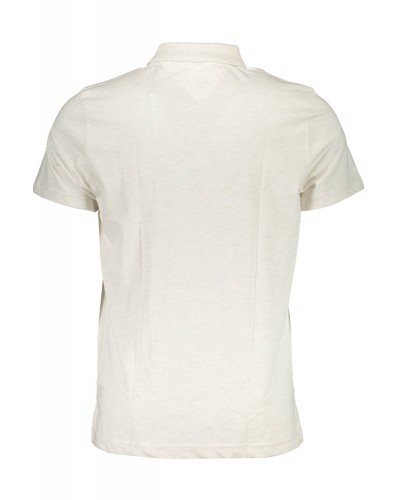 TOMMY HILFIGER POLO MANICHE CORTE Uomo