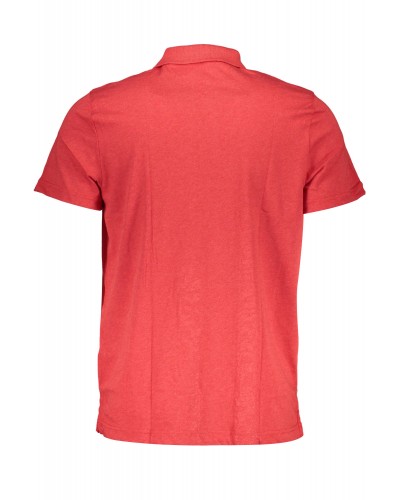 TOMMY HILFIGER POLO MANICHE CORTE Uomo