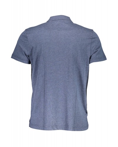 TOMMY HILFIGER POLO MANICHE CORTE Uomo