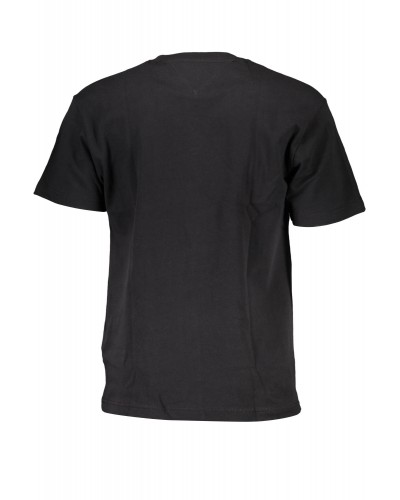 TOMMY HILFIGER T-SHIRT MANICHE CORTE Uomo