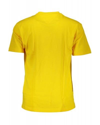 TOMMY HILFIGER T-SHIRT MANICHE CORTE Uomo